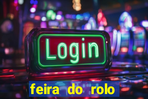 feira do rolo salvador bahia